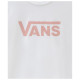 Vans Γυναικεία κοντομάνικη μπλούζα WM Drop V